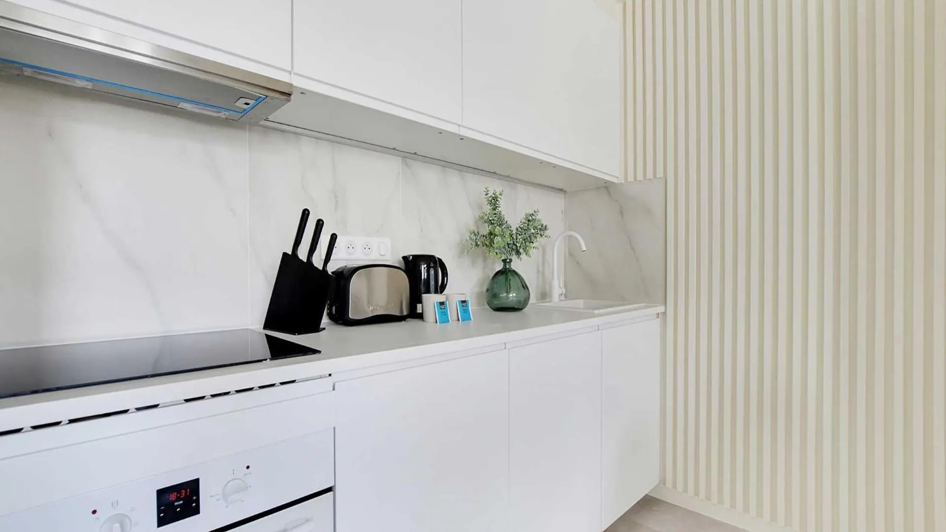Charming Apartment - 1Br 4P - Faubourg-Du-Roule Paris